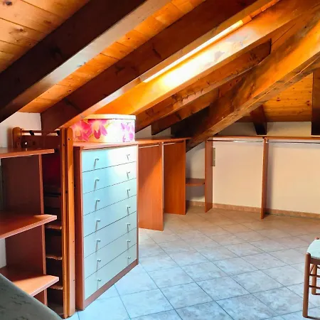 Il Vecchio Gelso Hotel *