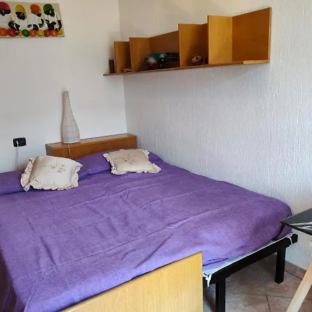 Il Vecchio Gelso Hotel Aosta