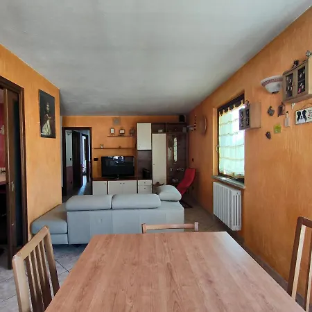 Hotel Il Vecchio Gelso Aosta