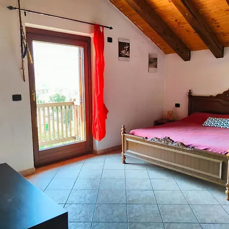 Il Vecchio Gelso Aosta