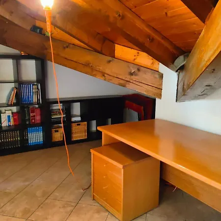 Il Vecchio Gelso * 아오스타