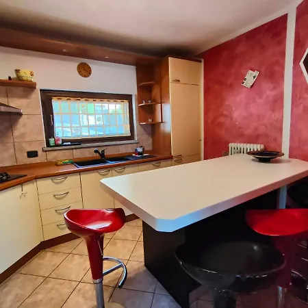 Hotel Il Vecchio Gelso *