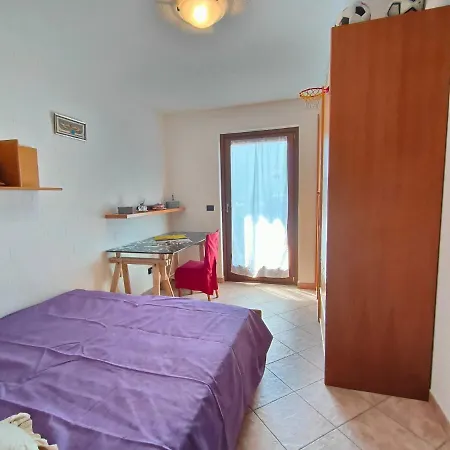 Il Vecchio Gelso Hotel Aosta