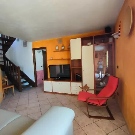 Hotel Il Vecchio Gelso