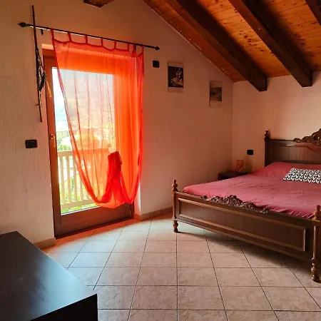 Hotel Il Vecchio Gelso