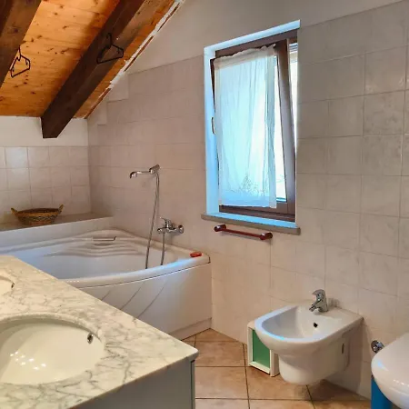 Il Vecchio Gelso * Aosta