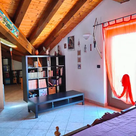 Hotel Il Vecchio Gelso *