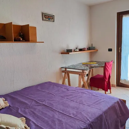 Hotel Il Vecchio Gelso