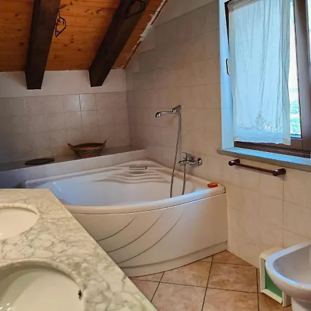 Il Vecchio Gelso Hotel