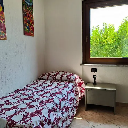 Hotel Il Vecchio Gelso Aosta