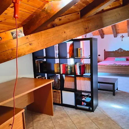 Hotel Il Vecchio Gelso *