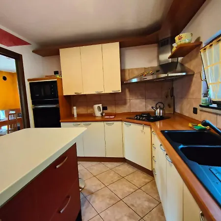 호텔 Il Vecchio Gelso