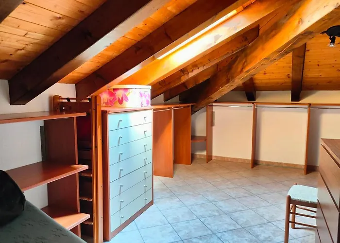 Il Vecchio Gelso Hotel *