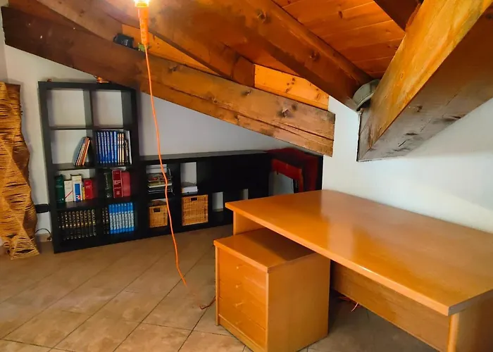 Il Vecchio Gelso * 아오스타