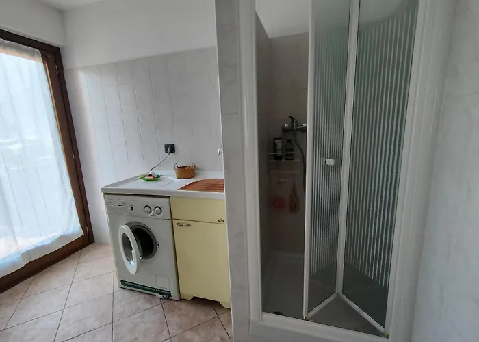 Il Vecchio Gelso Hotel *