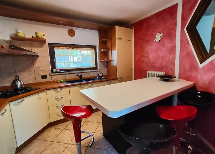 Hotel Il Vecchio Gelso *