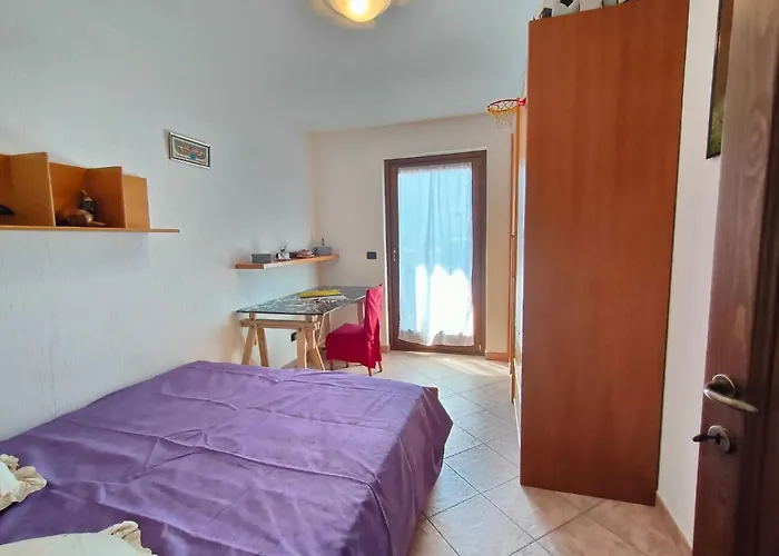 Il Vecchio Gelso Hotel Aosta