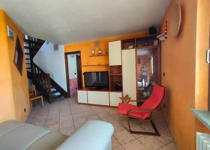 Hotel Il Vecchio Gelso