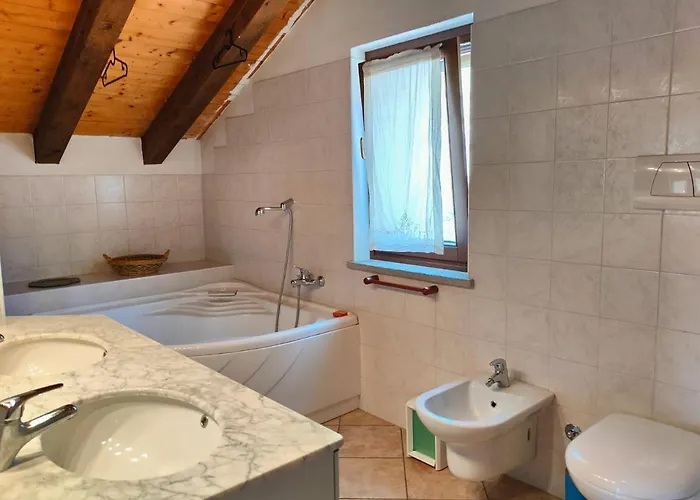 Il Vecchio Gelso * Aosta