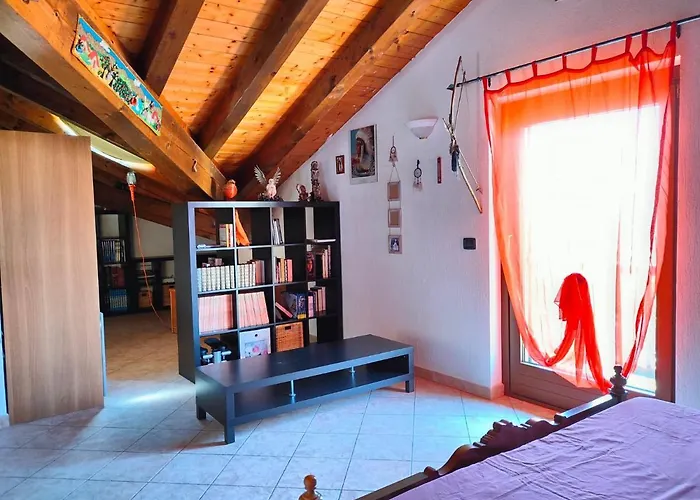 Hotel Il Vecchio Gelso *