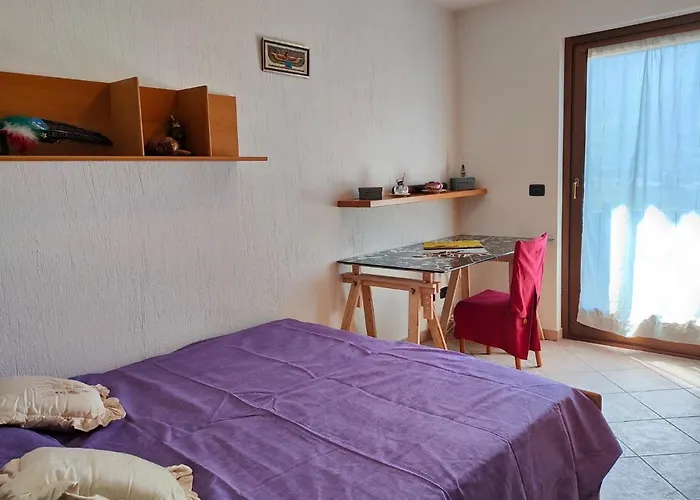 Hotel Il Vecchio Gelso