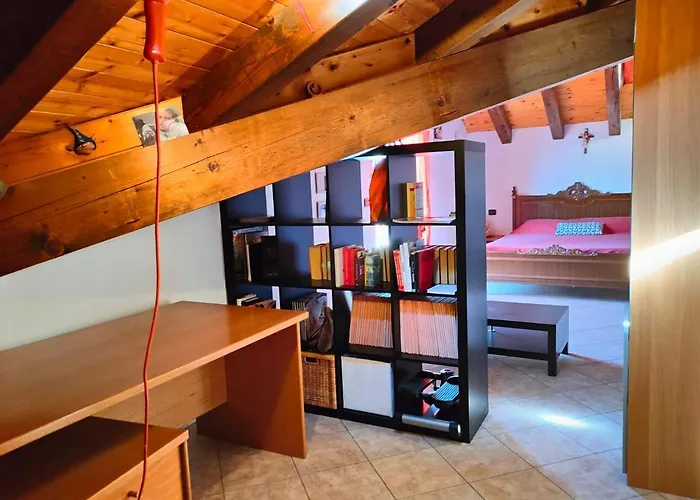 Hotel Il Vecchio Gelso *