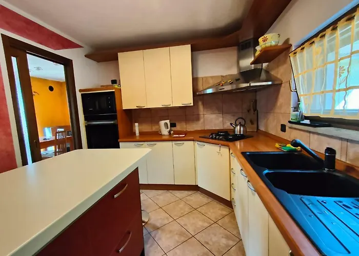 Hotel Il Vecchio Gelso